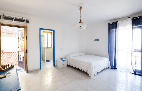 Ferienwohnung - Tropea , Italien - IKB004 7