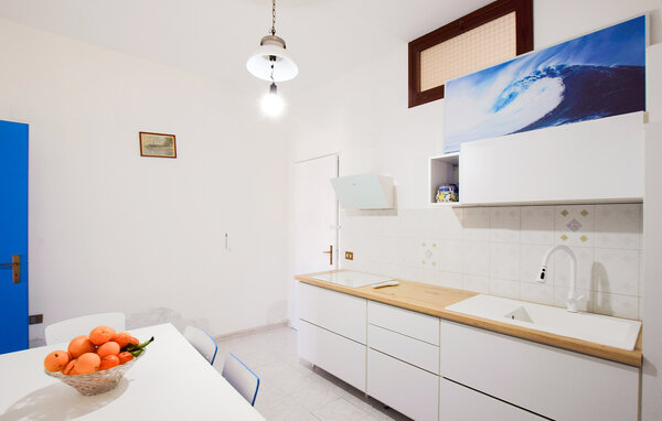 Ferienwohnung - Tropea , Italien - IKB004 402