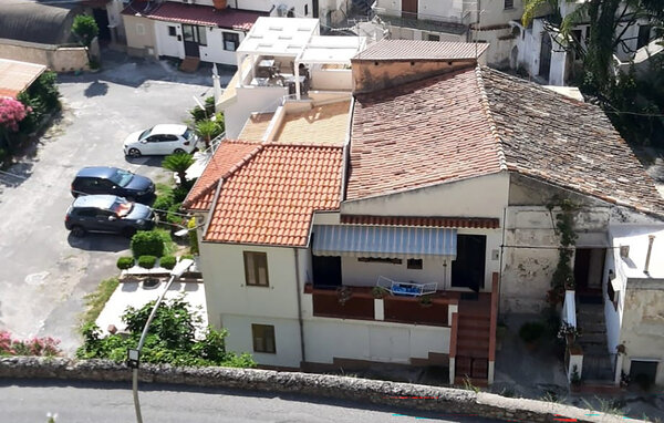 Ferienwohnung - Tropea , Italien - IKB004 81