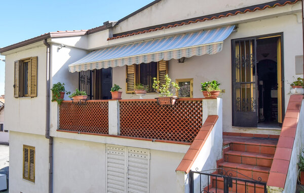 Ferienwohnung - Tropea , Italien - IKB004 1