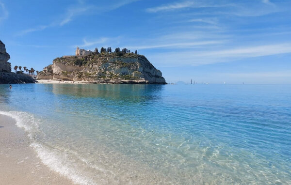 Ferienwohnung - Tropea , Italien - IKB005 901