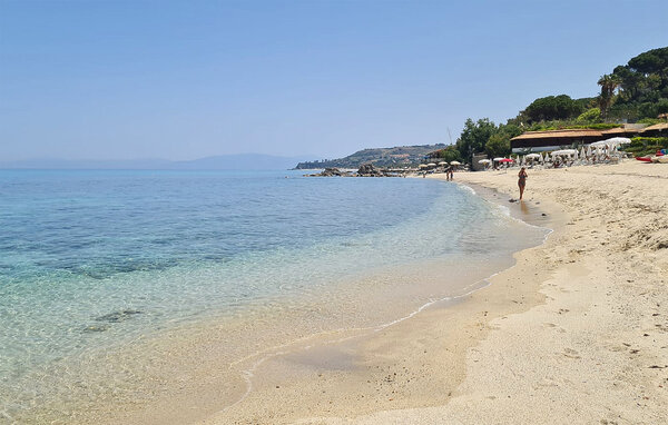 Ferienwohnung - Tropea , Italien - IKB005 902