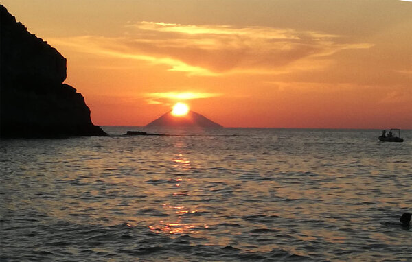 Ferienwohnung - Tropea , Italien - IKB005 5