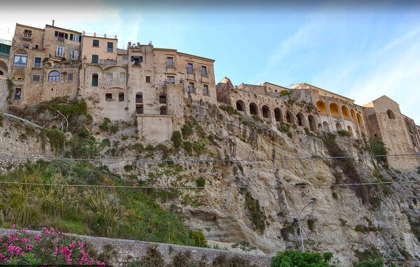 Appartamento - Tropea , Italia - IKB005 2