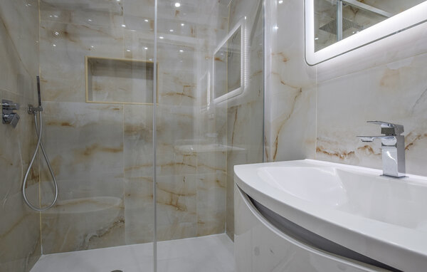 Ferienwohnung - Tropea , Italien - IKB005 701