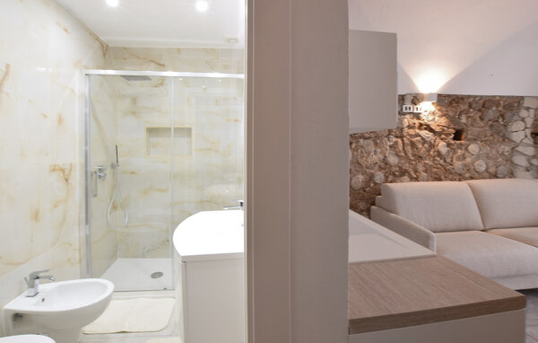 Ferienwohnung - Tropea , Italien - IKB005 401