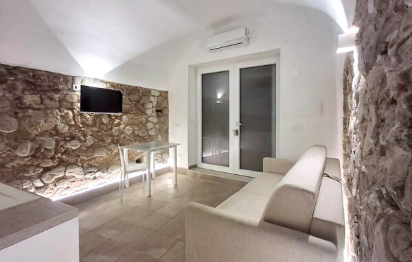Appartamento - Tropea , Italia - IKB005 3