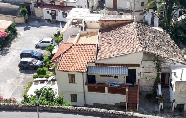 Ferienwohnung - Tropea , Italien - IKB005 81