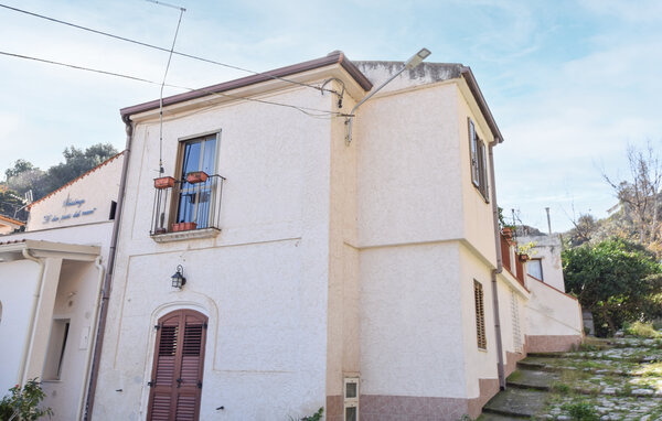 Ferienwohnung - Tropea , Italien - IKB005 82