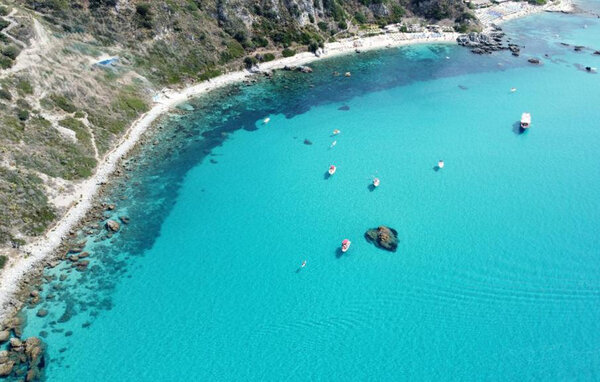 Apartamento - Ricadi , Italia - IKB013 902