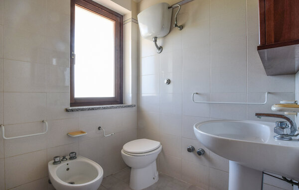 Apartamento - Ricadi , Italia - IKB013 701