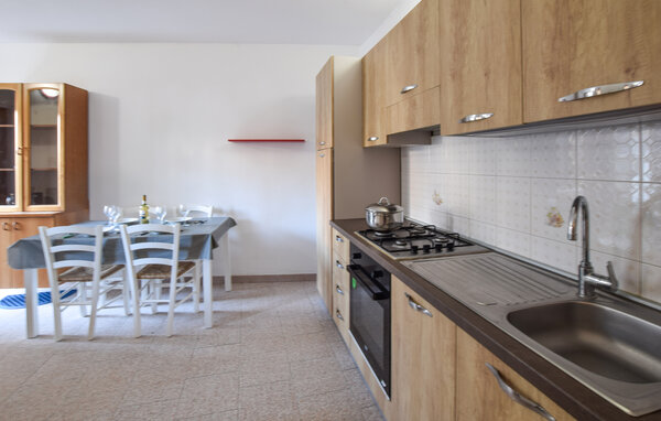 Apartamento - Ricadi , Italia - IKB013 401