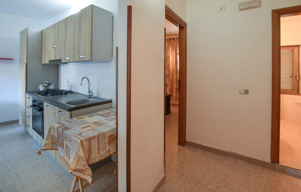Apartamento - Ricadi , Italia - IKB013 402