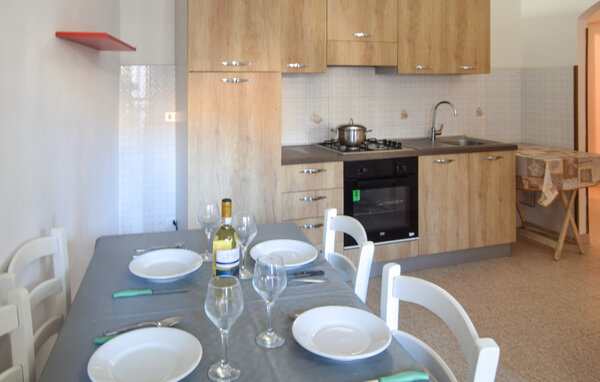 Ferienwohnung - Ricadi , Italien - IKB014 401