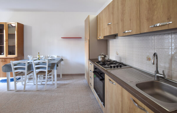 Ferienwohnung - Ricadi , Italien - IKB014 2