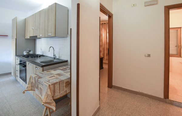 Ferienwohnung - Ricadi , Italien - IKB014 402