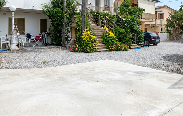 Ferienwohnung - Ricadi , Italien - IKB014 101