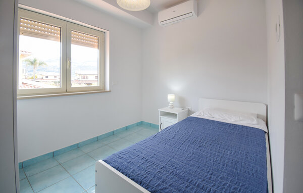 Feriehus - Pizzo Calabro , Italia - IKB017 602