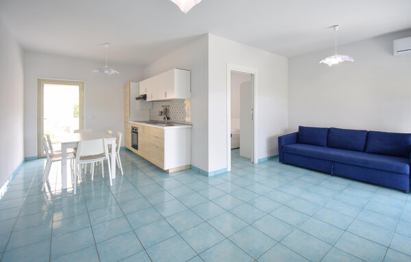 Casa de vacaciones - Pizzo Calabro , Italia - IKB019 4