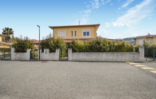 Casa de vacaciones - Pizzo Calabro , Italia - IKB019 82