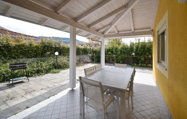 Casa de vacaciones - Pizzo Calabro , Italia - IKB019 101