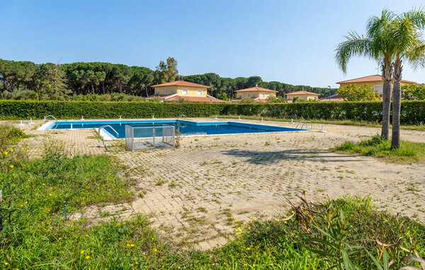 Casa de vacaciones - Pizzo Calabro , Italia - IKB019 9