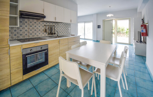 Casa de vacaciones - Pizzo Calabro , Italia - IKB020 6