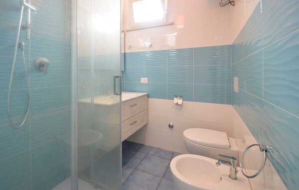 Semesterhus - Pizzo Calabro , Italien - IKB021 701