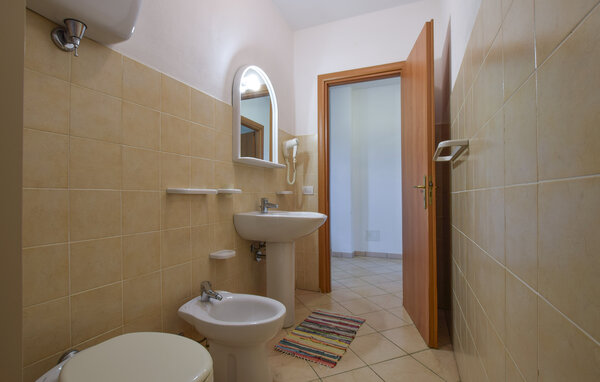 Ferienwohnung - Ricadi , Italien - IKB022 701