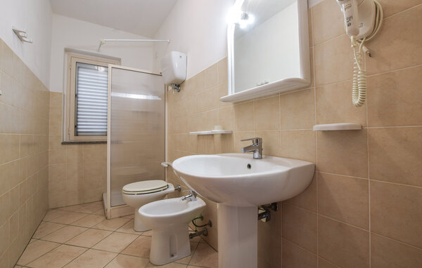 Ferienwohnung - Ricadi , Italien - IKB022 702