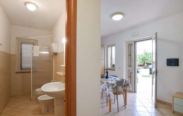 Ferienwohnung - Ricadi , Italien - IKB022 703