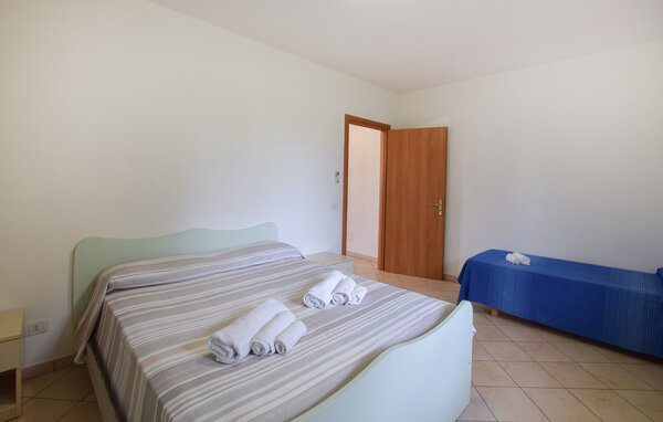 Ferienwohnung - Ricadi , Italien - IKB022 4