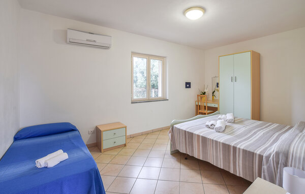 Ferienwohnung - Ricadi , Italien - IKB022 5