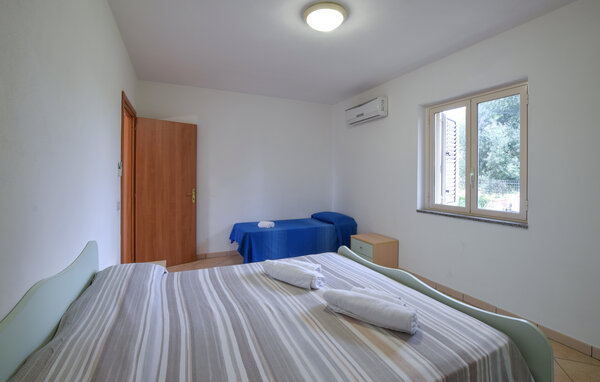 Ferienwohnung - Ricadi , Italien - IKB022 601
