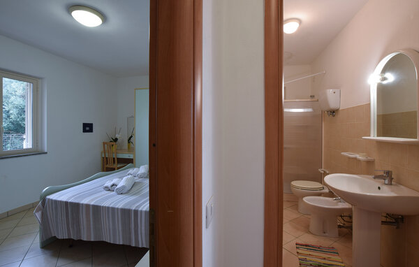 Ferienwohnung - Ricadi , Italien - IKB022 602