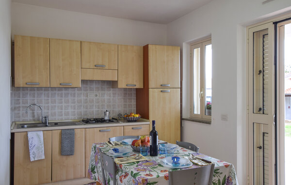 Ferienwohnung - Ricadi , Italien - IKB022 3