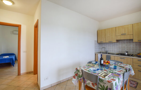 Ferienwohnung - Ricadi , Italien - IKB022 401