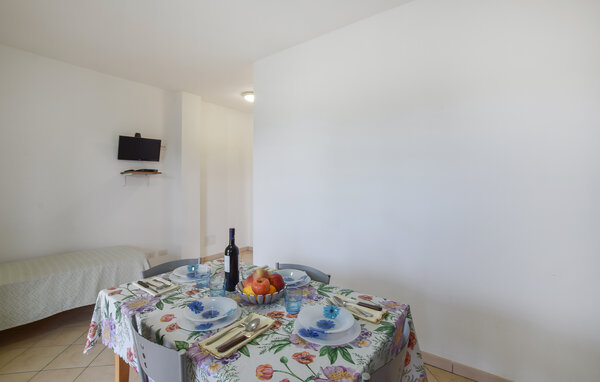 Ferienwohnung - Ricadi , Italien - IKB022 301