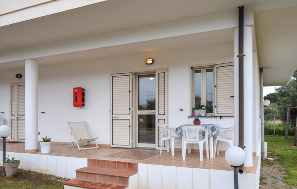 Ferienwohnung - Ricadi , Italien - IKB022 2