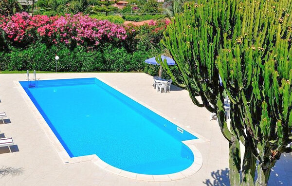 Ferienwohnung - Ricadi , Italien - IKB022 6