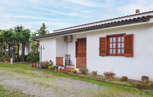 Holiday Home - Ricadi , Italy - IKB023 2