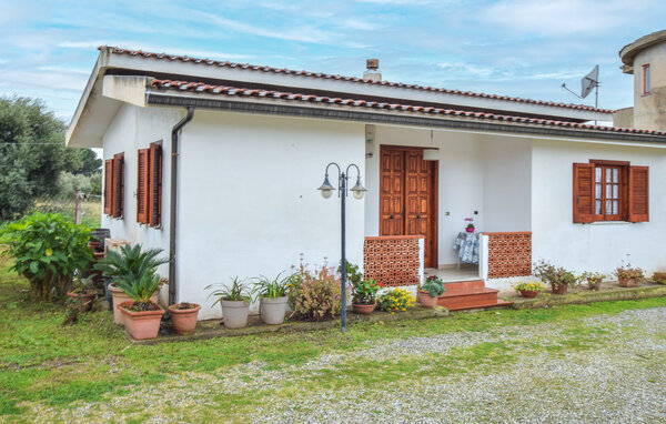 Holiday Home - Ricadi , Italy - IKB023 81
