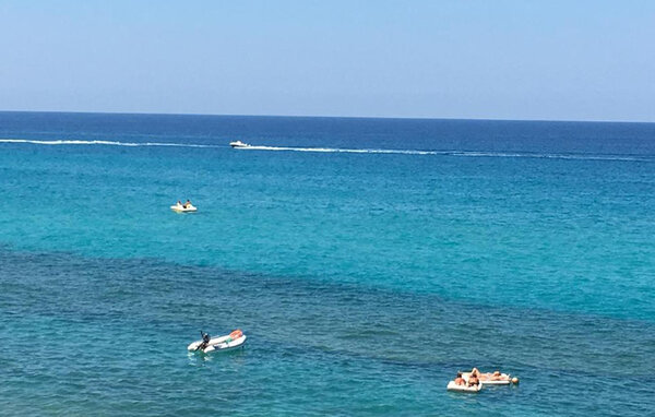 Ferienwohnung - Ricadi , Italien - IKB024 902