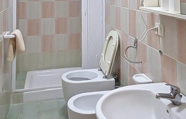 Ferienwohnung - Ricadi , Italien - IKB024 701