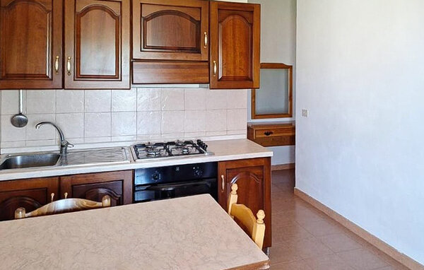 Ferienwohnung - Ricadi , Italien - IKB024 3