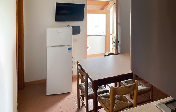 Ferienwohnung - Ricadi , Italien - IKB024 401