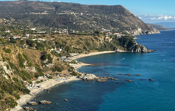 Ferienwohnung - Ricadi , Italien - IKB025 901