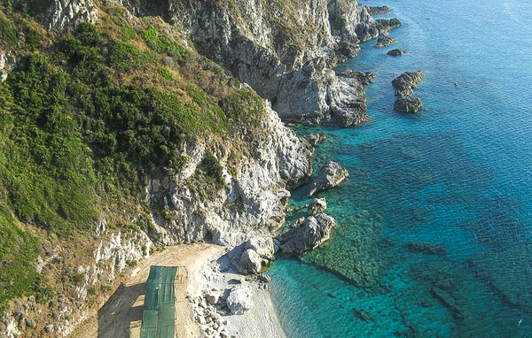 Ferienwohnung - Ricadi , Italien - IKB025 6