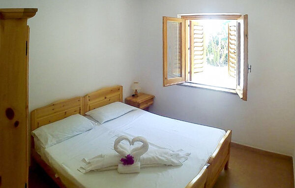 Ferienwohnung - Ricadi , Italien - IKB025 601