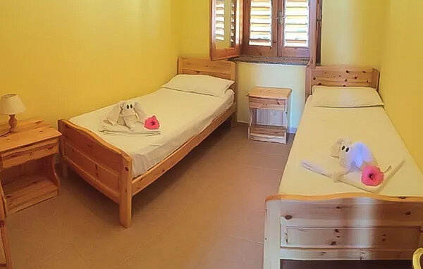 Ferienwohnung - Ricadi , Italien - IKB025 602